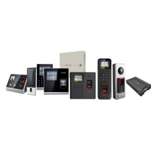 Access Control Products