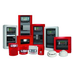 Fire Alarm Products