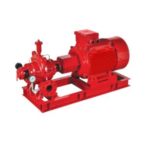Fire Pumps