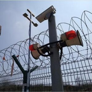 Perimeter Protection Systems