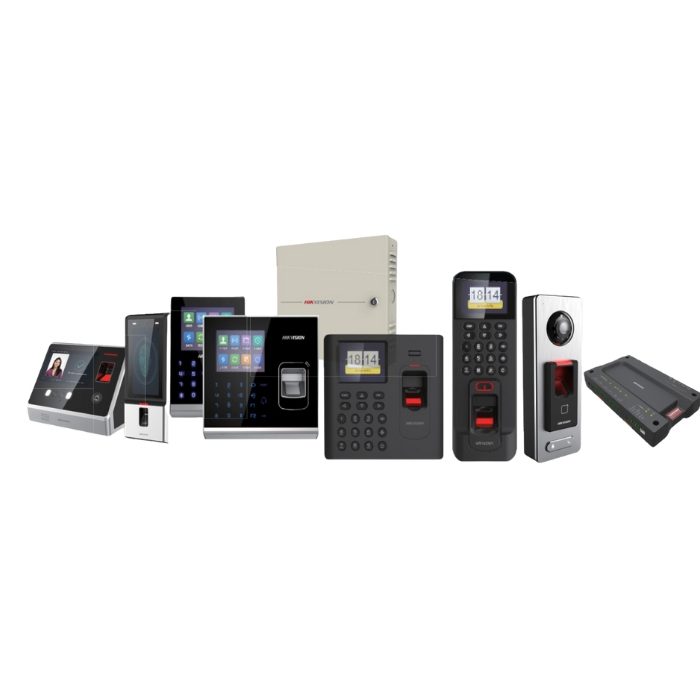 Access Control Products